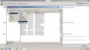 วิธีการ Auto Enroll CA บน Windows Server 2008 R2 – AbleNet