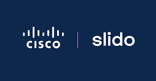 ยกระดับการประชุมออนไลน์กับ Cisco WebEx + Slido