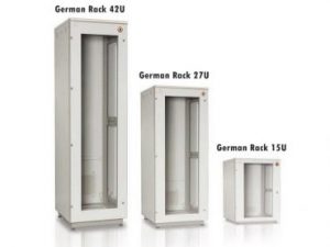 19 Germany Rack 19″ Germany Standard Rack (G3 Series) – AbleNet