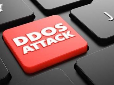 How to block DDoS Attack with Cisco ASA Firewall