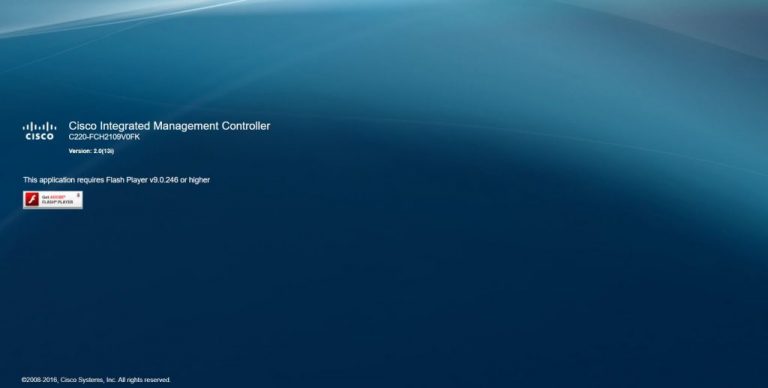 วิธีแก้ปัญหา Browser ที่ใช้งานอยู่ ไม่สามารถใช้งาน Flash Player ได้ ...