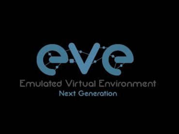 วิธีการ add network device firmware สำหรับ EVE-NG
