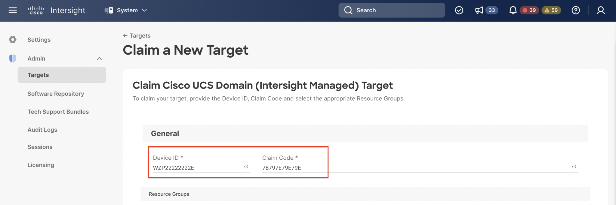 วิธีการ Deploy Cisco Hyperflex ด้วย Intersight จาก Cloud – AbleNet